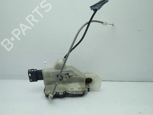 Used Front left lock CITROËN C-ELYSEE (DD_) 1.5 BlueHDi 100 (102 hp) 32294091