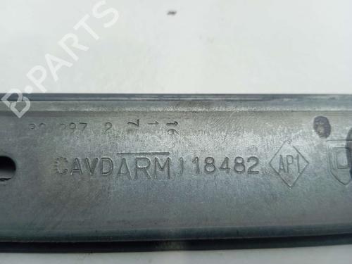 Front right window mechanism DACIA LOGAN MCV (KS_)  | BP34444092C23  - Image 5