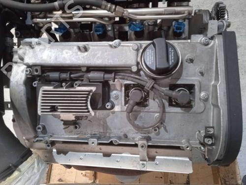 Engine VW PASSAT B5 (3B2) | BP4296575M1 - Image 6