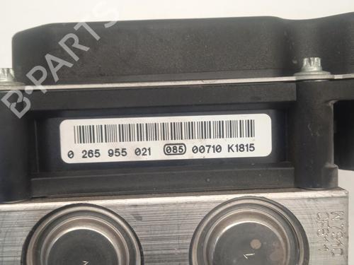 ABS pump SEAT IBIZA IV (6J5, 6P1) 1.6 TDI | BP31620821M43 