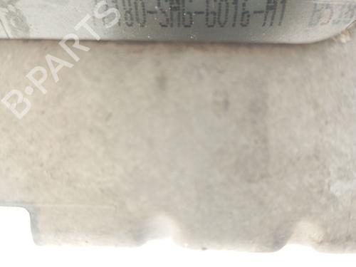 Front left exterior door handle HONDA CIVIC VIII Hatchback (FN, FK) 2.2 CTDi (FK3) | BP31620607C128