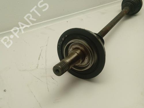 Other MERCEDES-BENZ CLK (C209) | BP13960592O1