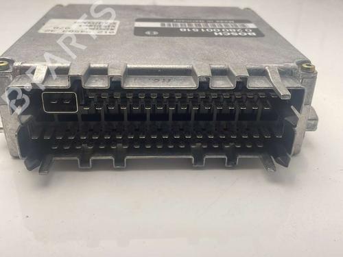 Used Engine control unit (ECU) Engine control unit (ECU) MERCEDES-BENZ S-CLASS (W140) 600 SE, SEL (140.056, 140.057) (408 hp) 11914045 11914045