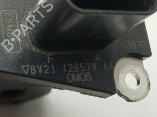 Mass air flow sensor FORD FIESTA VI (CB1, CCN) | BP19807213M95