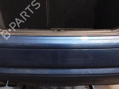 Used Rear bumper AUDI A3 (8P1) 2.0 TDI 16V (140 hp) 17122749