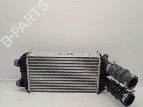 Intercooler CITROËN C4 III (BA_, BB_, BC_) 1.2 PureTech 130 (BAHNSA, BAHNSB) (130 hp) 32349275