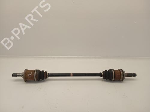 Used Right rear driveshaft HONDA CR-V I (RD) [1995-2002]  31615927