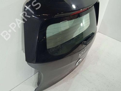 Tailgate SMART FORFOUR Hatchback (453) 0.9 (453.044, 453.053) | BP34137284C6 - Image 2