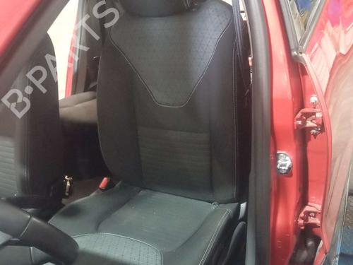 Used Left front seat RENAULT CLIO IV (BH_) 1.5 dCi 90 (90 hp) 25333198