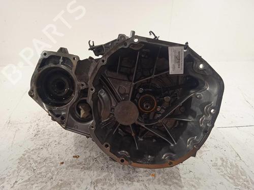 Used Gearbox NISSAN X-TRAIL II (T31) [2007-2018]  11160908