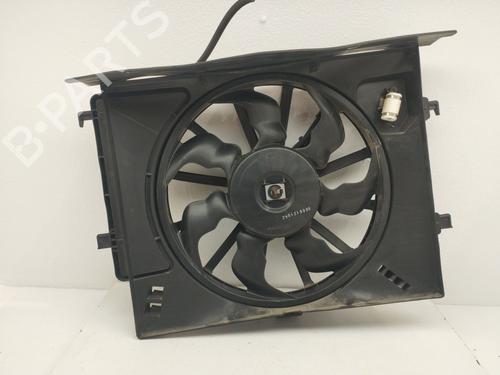 Used Radiator fan Radiator fan 36842473 36842473
