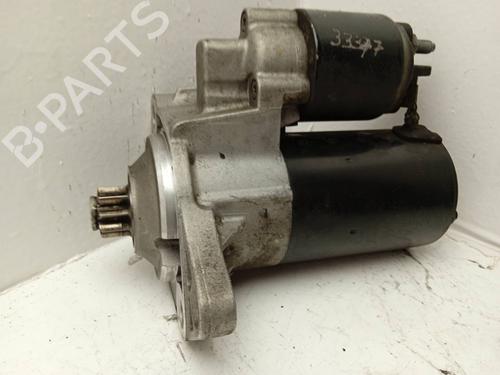 Used Starter SEAT TOLEDO II (1M2) 1.6 16V (105 hp) 4297753