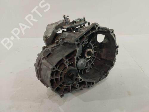 Used Gearbox Gearbox AUDI A3 (8P1) 2.0 TDI 16V (140 hp) 17676941 17676941