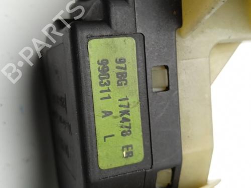 Headlight switch FORD COUGAR (EC_) | BP4268122I24