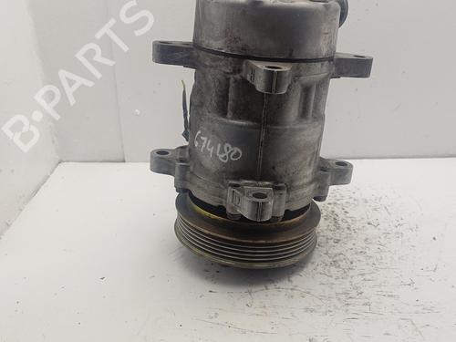 Compressor A/A Compressor A/A 4354008 4354008