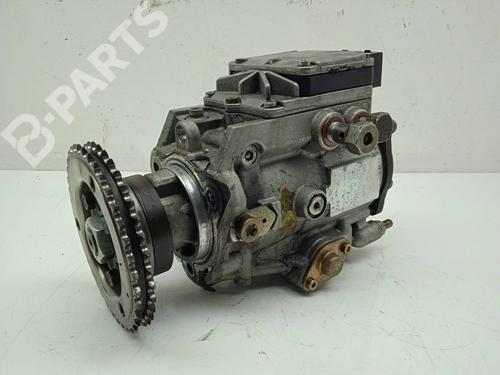 Used Injection pump Injection pump FORD MONDEO III Saloon (B4Y) 2.0 16V TDDi / TDCi (115 hp) 11164868 11164868