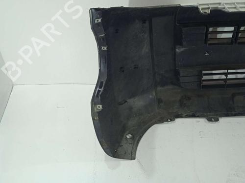 Front bumper CITROËN NEMO MPV 1.3 HDi 80 | BP40095632C7 - Image 6