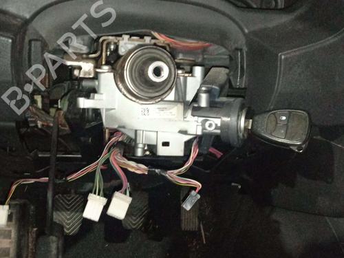Used Steering column JEEP COMPASS (MK49) [2006-2026]  31620969