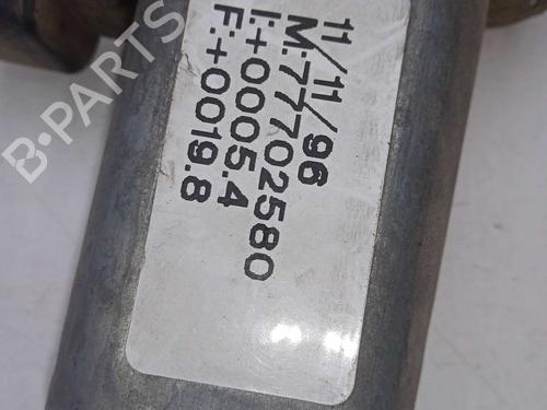 Front right window mechanism FIAT BRAVO I (182_) | BP4276557C23
