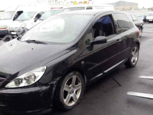 Used Parts PEUGEOT 307 SW (3H)  2.0 HDI 110  1179976