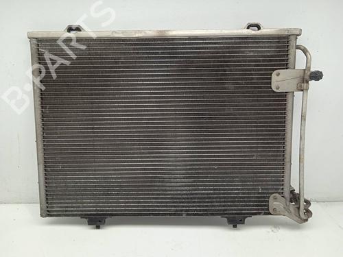 AC radiator MERCEDES-BENZ SLK (R170) | BP4285922M32