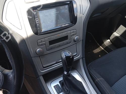 Engine control unit (ECU) FORD MONDEO IV (BA7) | BP33402279M57 - Image 8