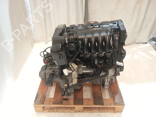 Engine CITROËN C4 I (LC_) 1.6 16V | BP39802422M1 - Image 5