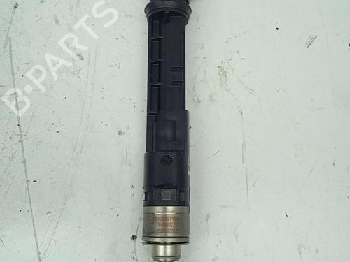 Used Injector RENAULT MEGANE IV Hatchback (B9A/M/N_) 1.3 TCe 115 (B9N9) (116 hp) 15957104