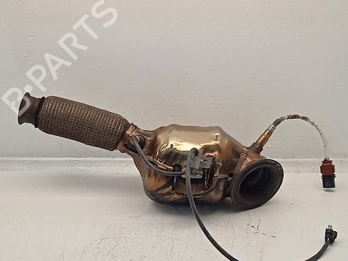 Katalysator für FORD PUMA (J2K, CF7) 1.0 EcoBoost (125 hp) 31620334