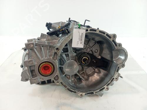Used Gearbox KIA CERATO I Hatchback (LD) [2004-2010]  31615323