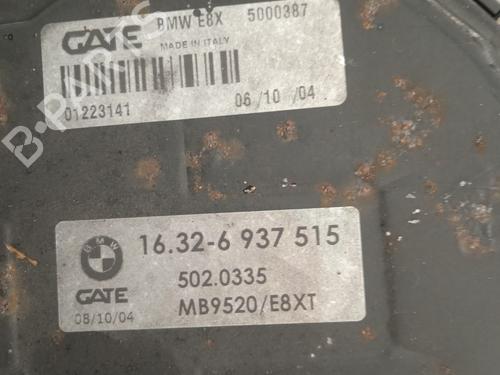 Radiator fan BMW 1 (E87) 120 d | BP36362628M35 - Image 5