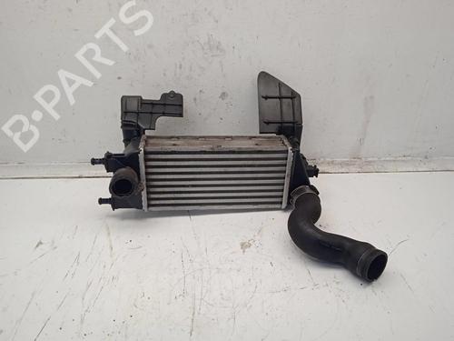 Intercooler LANCIA YPSILON (312_) 1.2 Bi-fuel (312.YXA1A) (69 hp) 11166246
