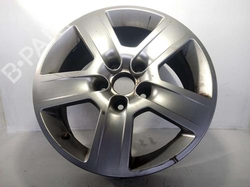 Used Rim AUDI A4 B6 (8E2) 2.5 TDI quattro (180 hp) 31836987