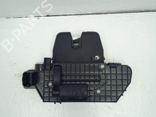 Tailgate lock CITROËN C-ELYSEE (DD_) 1.5 BlueHDi 100 | BP32190674C101 - Image 6