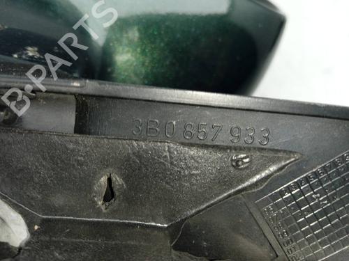 Left mirror VW PASSAT B5 (3B2) 1.9 TDI | BP11156530C26