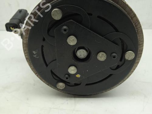 Used AC compressor TOYOTA AYGO (_B1_) [2005-2014]  12924960