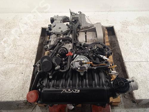 Motor MERCEDES-BENZ A-CLASS (W168) A 170 CDI (168.009, 168.109) (95 hp) 11157855