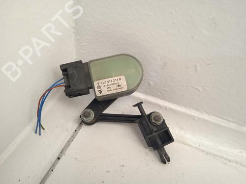 Used Electronic sensor PORSCHE CAYENNE (9PA) [2002-2010]  17756552