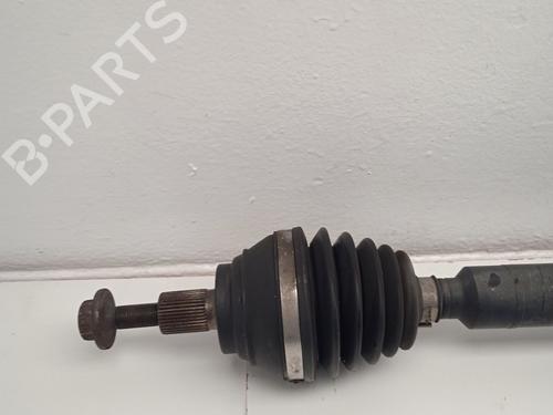 Right front driveshaft VW PASSAT B6 Variant (3C5) | BP33886220M39 - Image 3