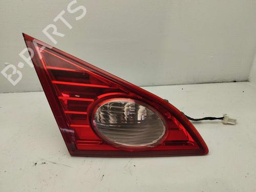Used Left tailgate light NISSAN MURANO II (Z51) 3.5 4x4 (256 hp) 25437657