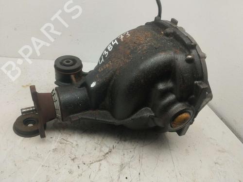 Used Rear differential Rear differential JAGUAR S-TYPE II (X200) [1998-2008] 4370501 4370501