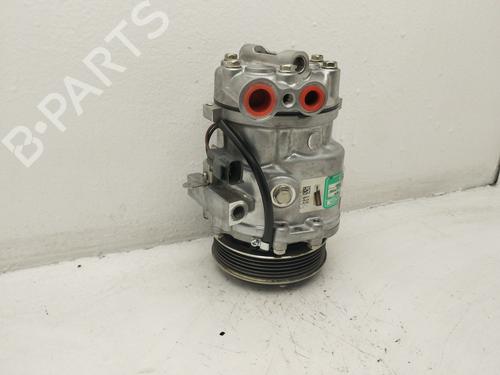 AC compressor PEUGEOT BIPPER (AA_) 1.3 HDi 75 | BP40157946M34 - Image 2
