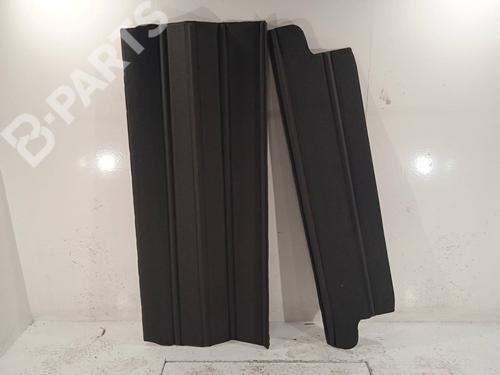 Used Rear parcel shelf MERCEDES-BENZ CLK (C209) CLK 270 CDI (209.316) (170 hp) 11155663