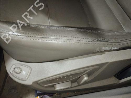 Left front seat RENAULT LAGUNA III (BT0/1) | BP31614799C15 - Image 3