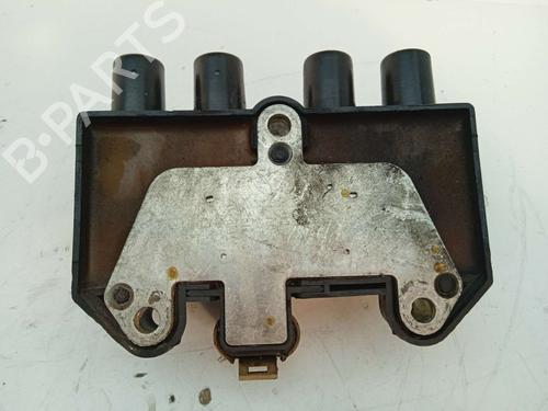 Ignition coil DAEWOO NUBIRA Saloon (J100) | BP31616519M94 - Image 2