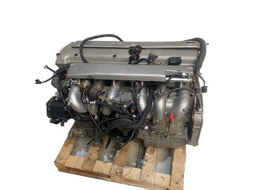 Used Engine JAGUAR XJ (X300, X330) [1994-1999]  4372439