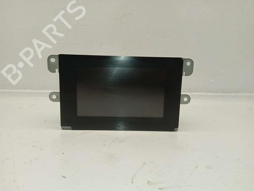 Used Display monitor Display monitor NISSAN ALMERA TINO (V10) [1998-2006] 24864217 24864217