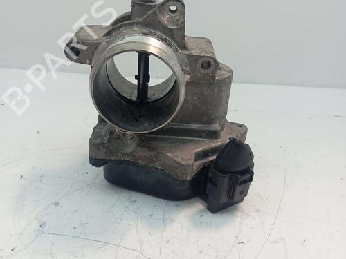 Used Throttle body Throttle body SEAT ALTEA XL (5P5, 5P8) [2006-2015] 31615404 31615404