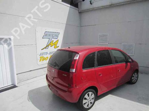 Right front driveshaft OPEL MERIVA A MPV (X03) 1.7 DTI (E75) | BP4315682M39