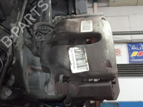 Left front brake caliper PEUGEOT 2008 I (CU_) 1.2 THP 110 / PureTech 110 | BP39721546M105  - Image 5